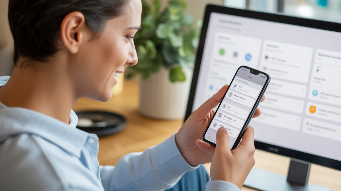 Building a Mobile App People Actually Keep