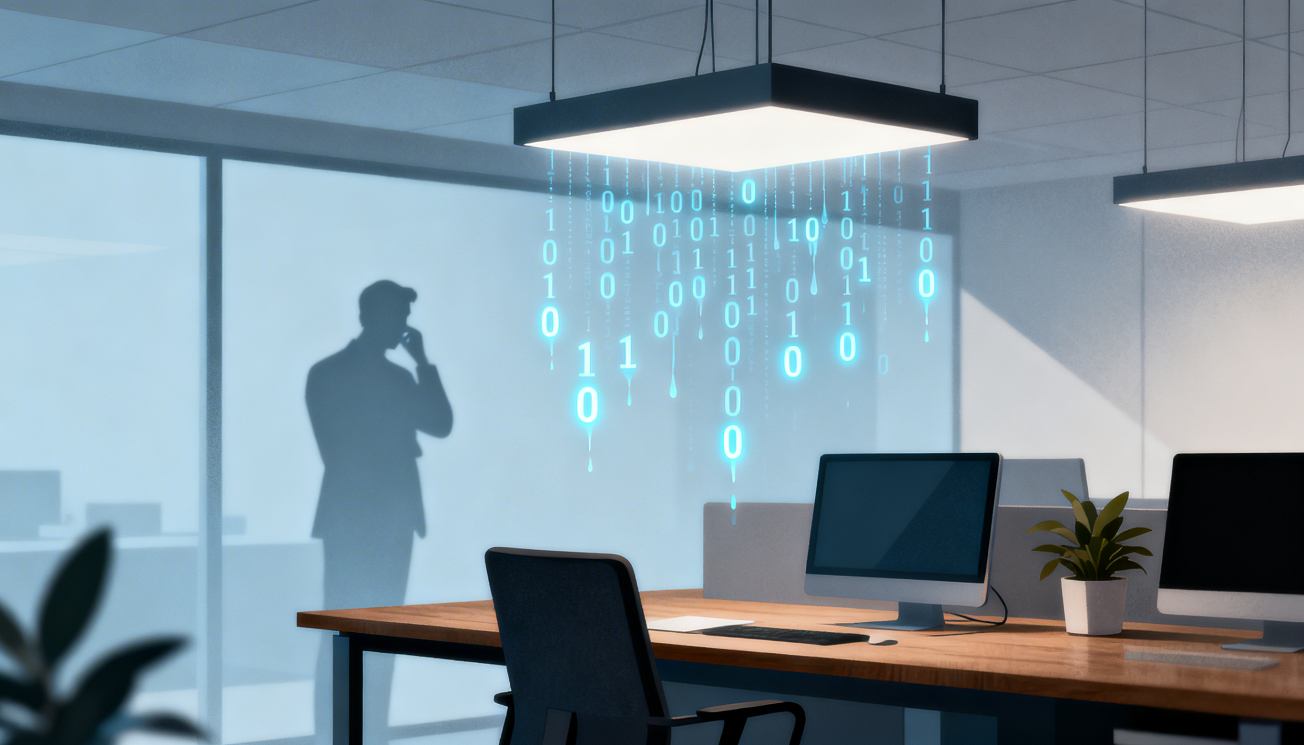 Finding the Leaks in Your Business Tech