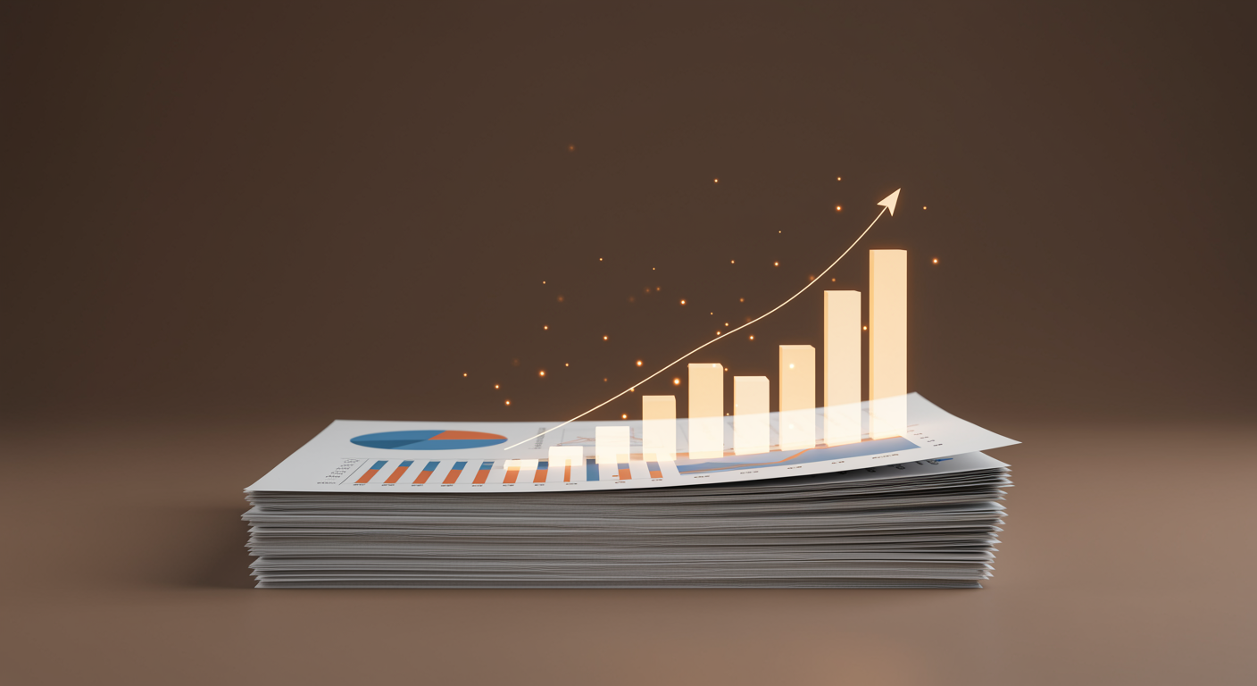 Seeing the Truth in Your Business Data