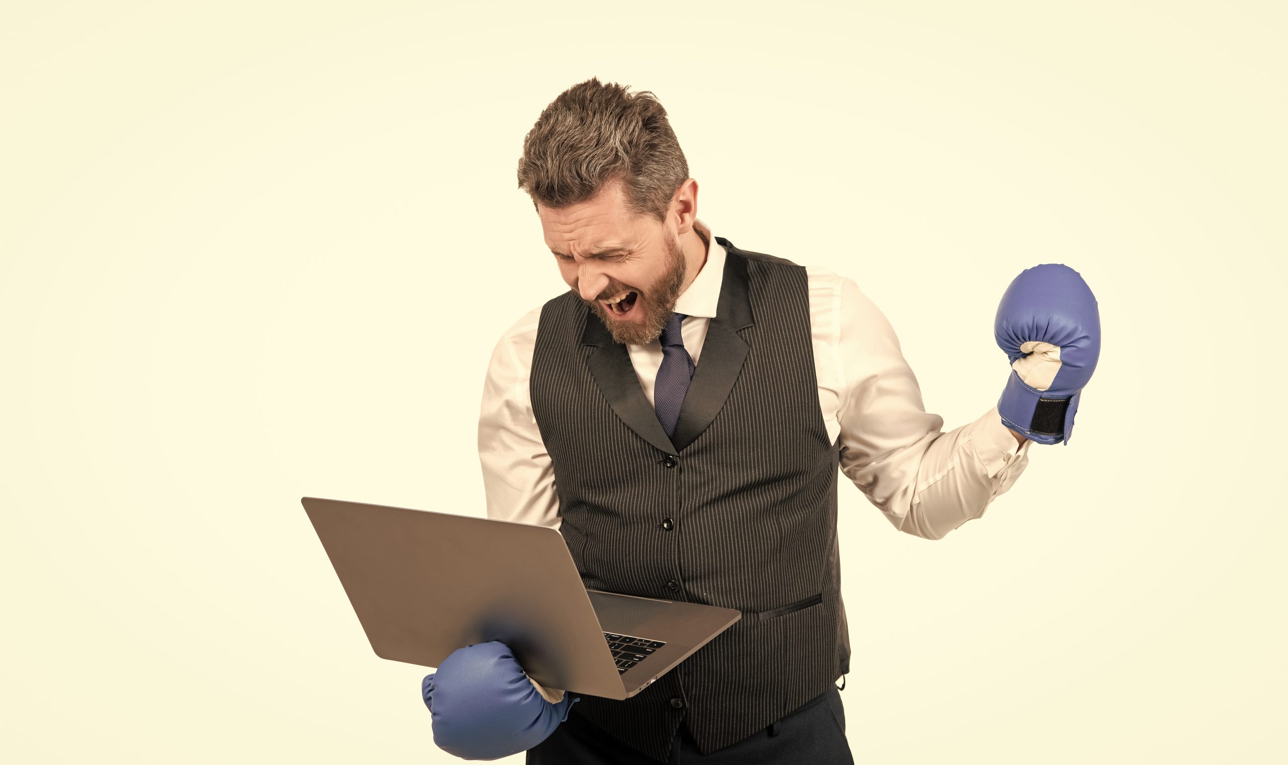 Stop Fighting with Software That Doesn't Get You