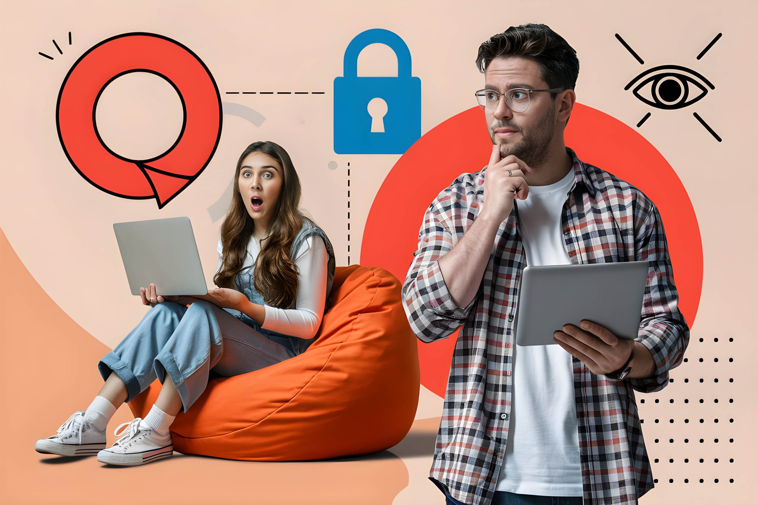 Why Your Team is Locked Out of Your Own Website