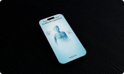 Neko Health App initial concepts image_3-1